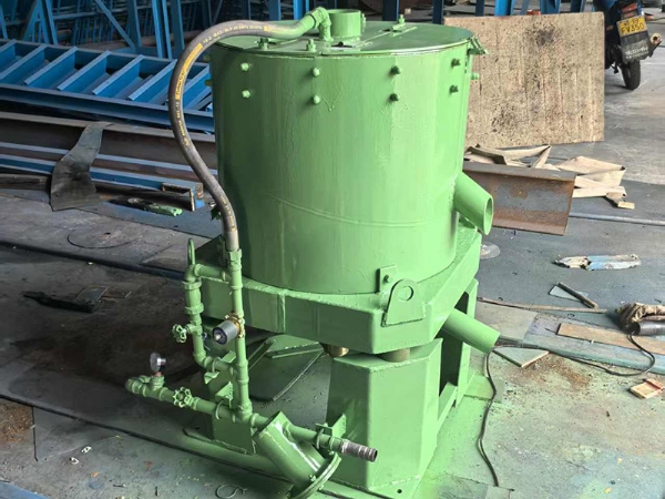 淘金设备（离心机）