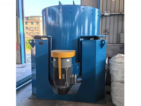 淘金设备（离心机）